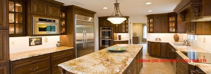 Top 10 nhà sản xuất đá ốp lát uy tín nhất TP.HCM - Phần 5