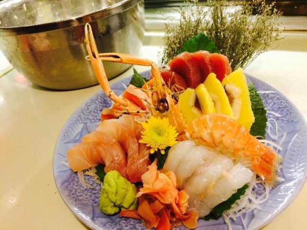 Matsu Sushi