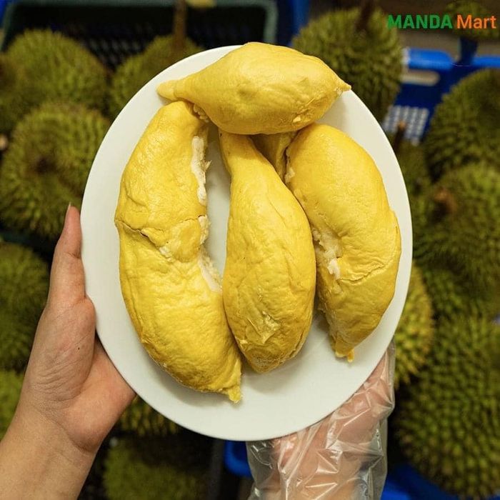 Manda Mart hình ảnh 2