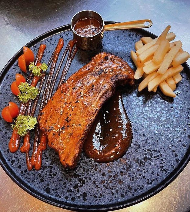 Napolis Pizza Hải Dương - Hình ảnh 2