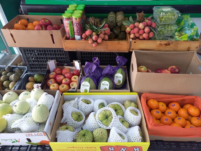 Sơn Nguyên Mart hình ảnh 1