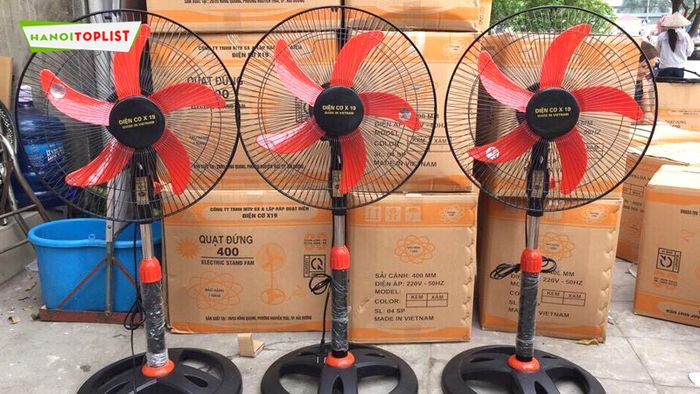 Đánh giá chi tiết Vinawind trên Mytour