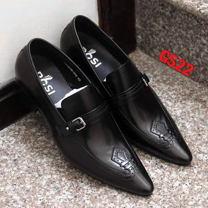 BST giày nam ROSI - Ảnh 1