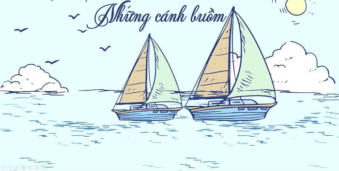 Hình ảnh minh họa đầy cảm xúc (Nguồn: internet)