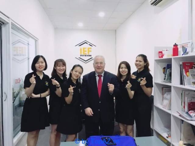 Địa chỉ tư vấn du học Mỹ đáng tin cậy tại thành phố Đà Nẵng