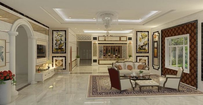 Bảng xếp hạng 10 đơn vị sản xuất đá ốp lát chất lượng nhất TP.HCM - Phần 3