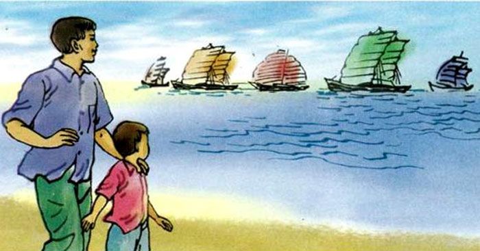 Hình ảnh minh họa sống động (Nguồn: internet) - Ảnh 1