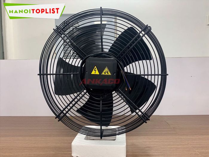 Khám phá Điện máy Tây Hồ cùng Mytour