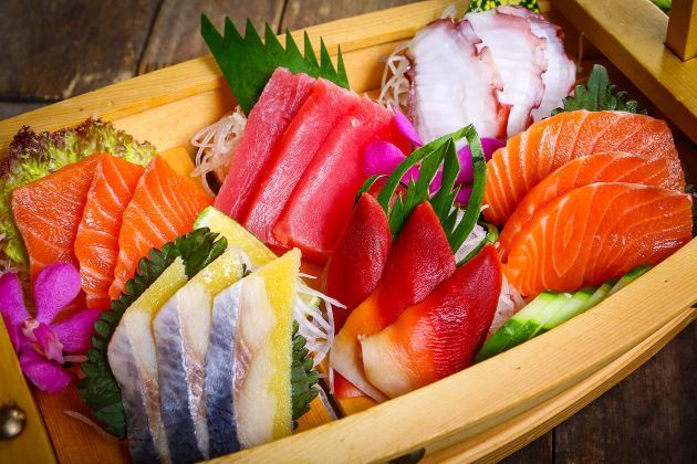 Tuyển tập những nhà hàng Nhật Bản chất lượng nhất tại Quận 6
