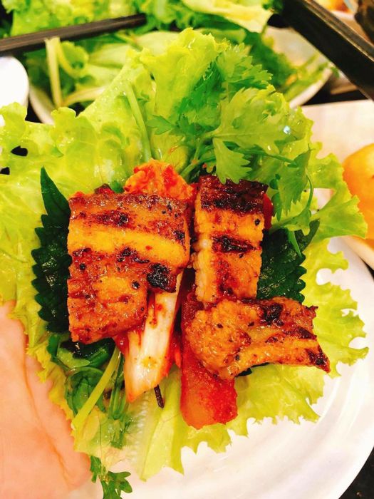 Những món ngon đặc trưng tại 88 Garden - Ảnh 3