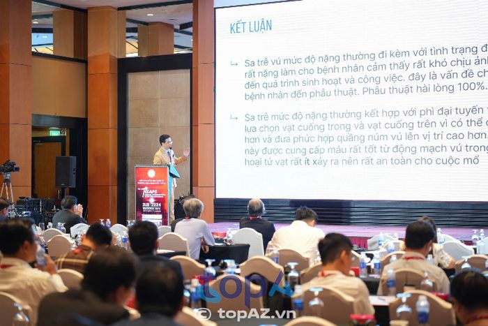Thạc sĩ Bác sĩ Lê Hoàng Vinh