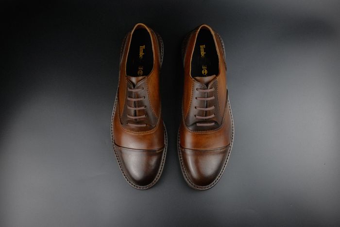 Mẫu giày boots cá tính Cavatino - Ảnh 2