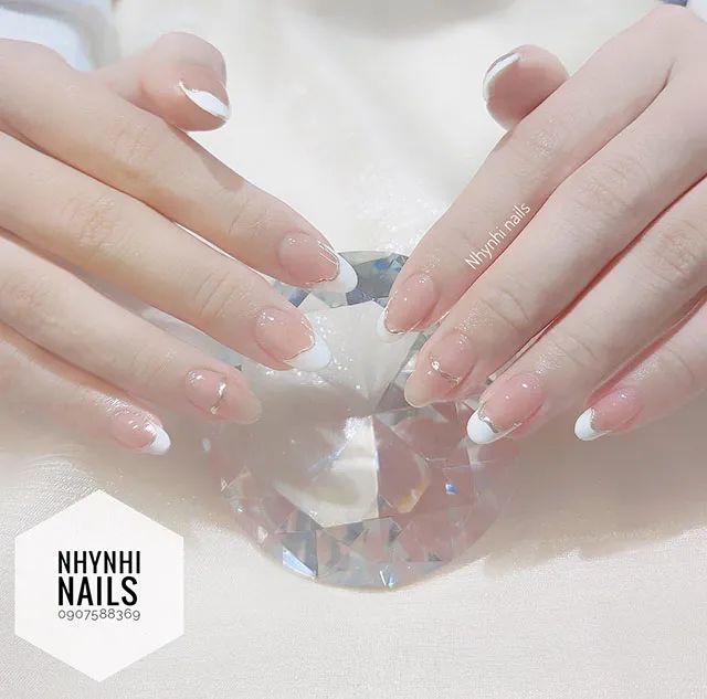Tiệm làm nail uy tín tại Cần Thơ