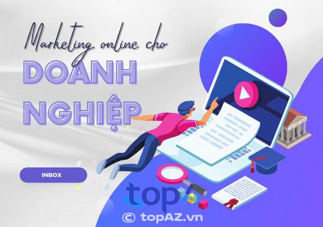 Học viện Kstudy - Đơn vị đào tạo Digital Marketing chuẩn thực chiến