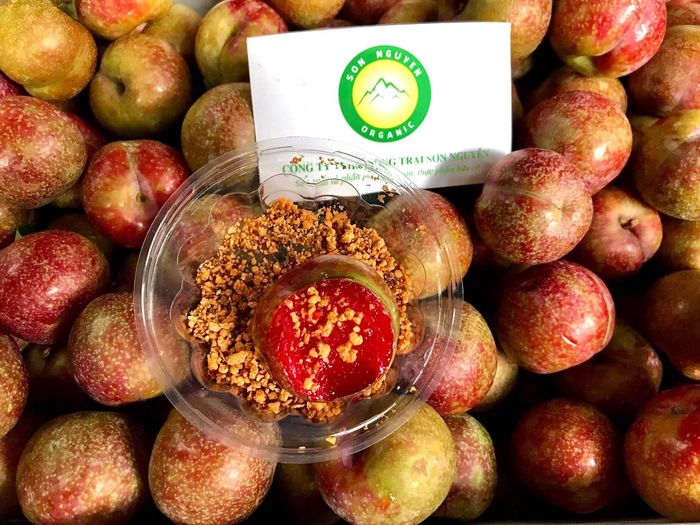 Sơn Nguyên Mart hình ảnh 2