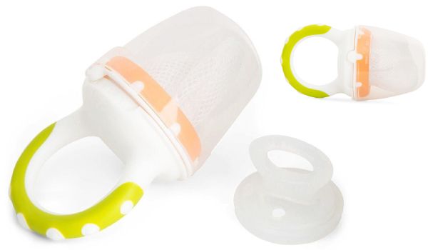 Hình ảnh chi tiết túi ăn Nuk NU73194 - Chất liệu cao cấp, an toàn