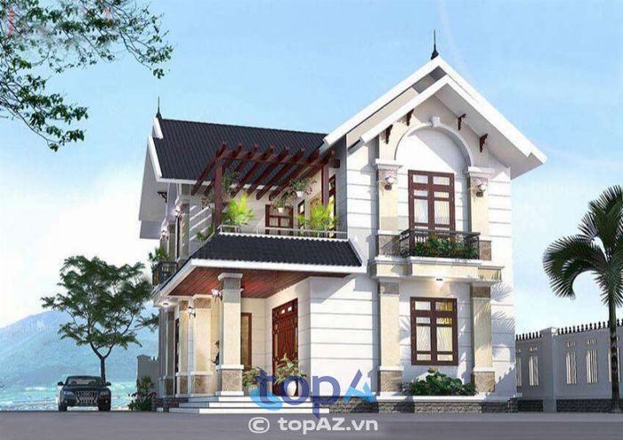 Công Ty Cổ Phần Khảo Sát Thiết Kế & Xây Dựng Miền Bắc - Đơn vị tiên phong trong lĩnh vực thi công trọn gói