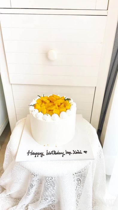 Hình ảnh tiệm bánh MyMy Bakery số 3