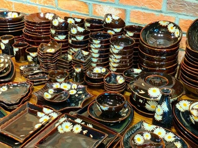Gốm Sứ Bát Tràng Tinh Vân – Tinh hoa thủ công truyền thống