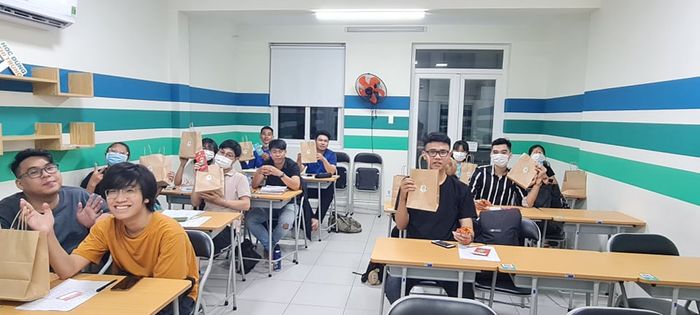 Trung tâm tiếng Nhật Riki Nihongo ảnh 2