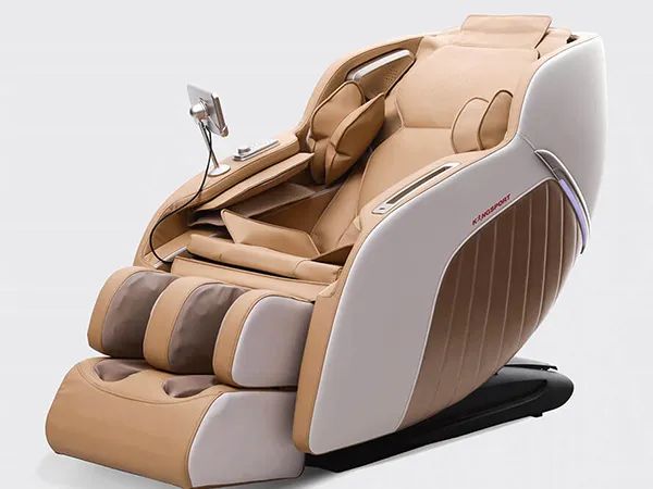 Ghế massage Kingsport - Hình ảnh 2