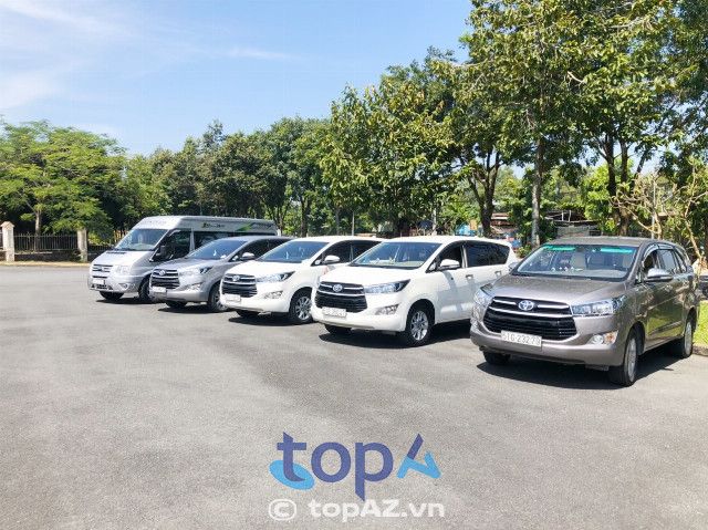 Xe du lịch VietZoom – dịch vụ thuê xe du lịch tại Nha Trang, đem lại sự lựa chọn hoàn hảo cho hành trình của bạn.