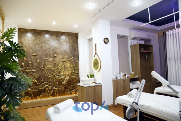 Spa Tropic cung cấp dịch vụ triệt lông vĩnh viễn tại Phú Nhuận, mang lại làn da mịn màng lâu dài