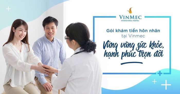 Bệnh viện ĐKQT Vinmec Đà Nẵng - Hình ảnh 1