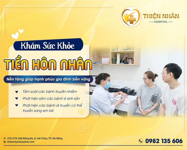 Bệnh viện Thiện Nhân Đà Nẵng - Hình ảnh 2