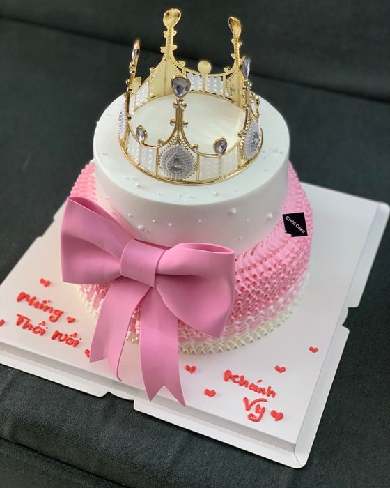 Hình ảnh tiệm bánh Chibi Cake số 1