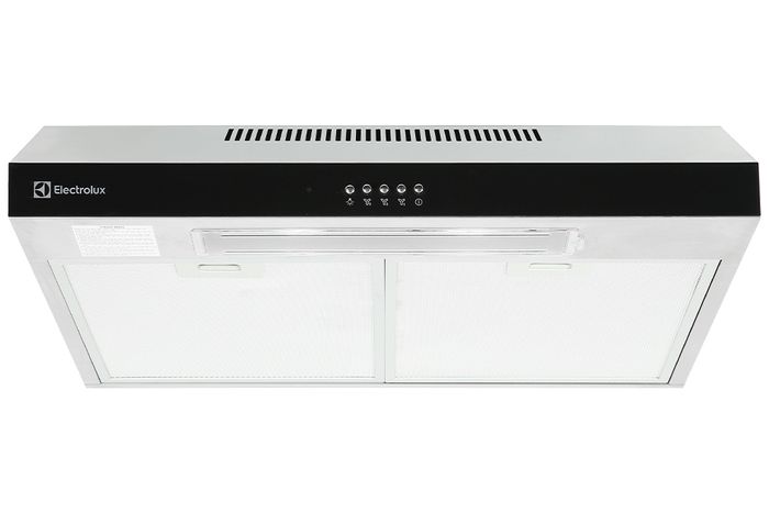 Hình ảnh máy hút mùi Electrolux phiên bản cao cấp