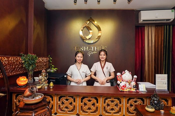 Địa chỉ massage quận 3 đáng trải nghiệm - Nơi đánh thức mọi giác quan