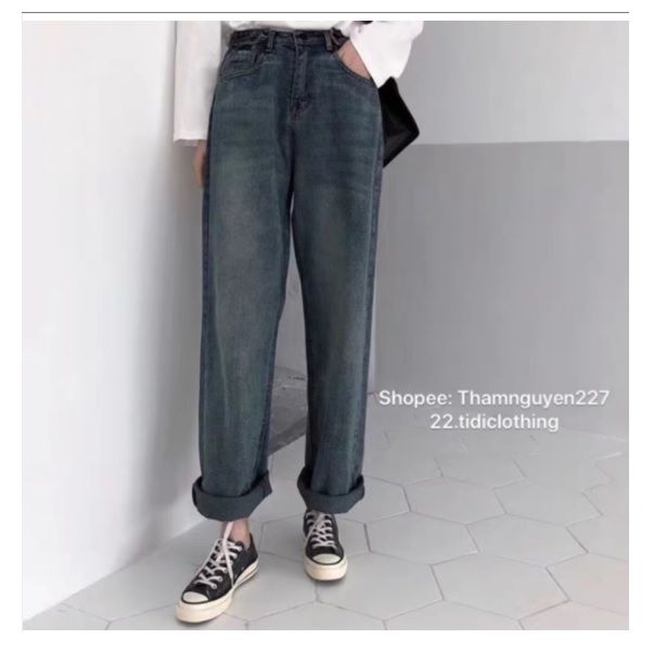 Những mẫu thiết kế Ulzzang mới nhất tại 22.Tidiclothing - Ảnh 2