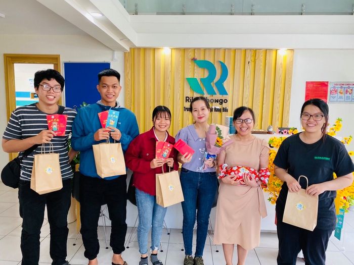Trung tâm tiếng Nhật Riki Nihongo ảnh 1