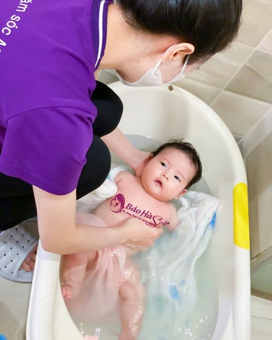 Không gian chăm sóc cao cấp tại Bảo Hà Spa Ninh Bình