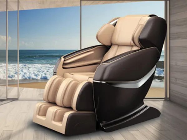 Ghế massage Fuji Luxury - Hình ảnh 2