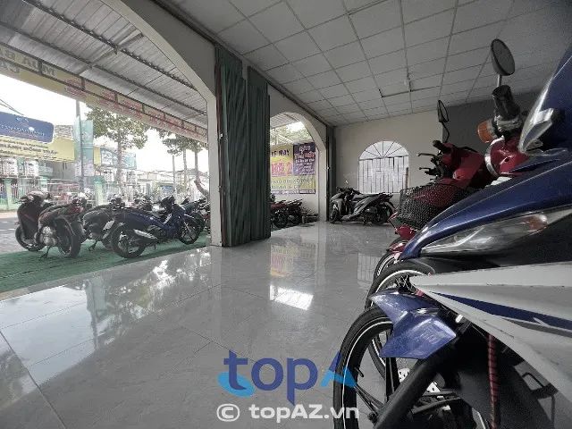 Minh Hà 2 - địa chỉ vàng về xe máy tại Đồng Tháp