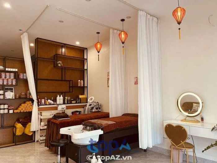 Lyn Spa - Điểm hẹn thư giãn đáng tin cậy