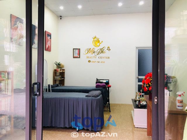 Đào tạo nghề nối mi tại Thái Nguyên với danh tiếng nổi bật