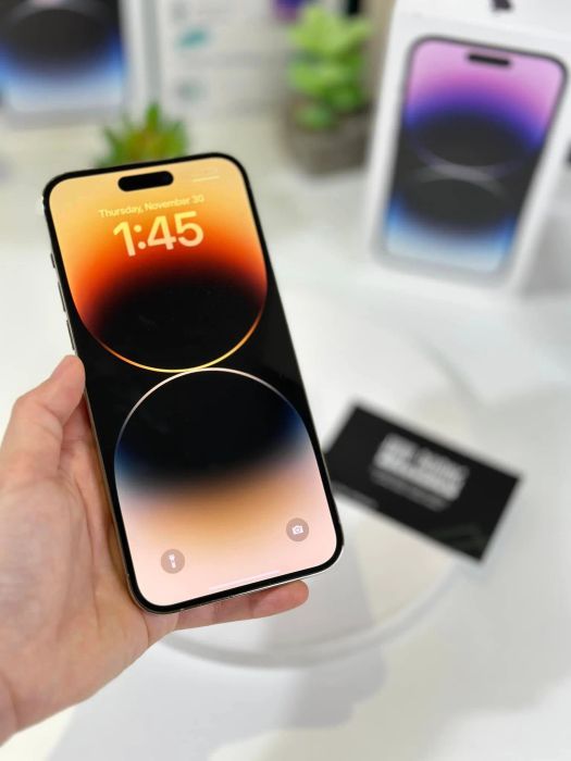 Quy trình thay màn hình iPhone tại Huy Phong iService