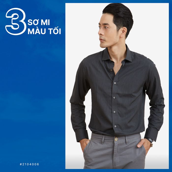 Hình ảnh sản phẩm nổi bật từ Ninomaxx Concept