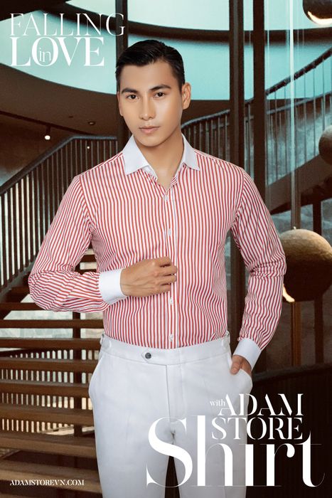 Bộ sưu tập hình ảnh mới nhất từ Adam Store