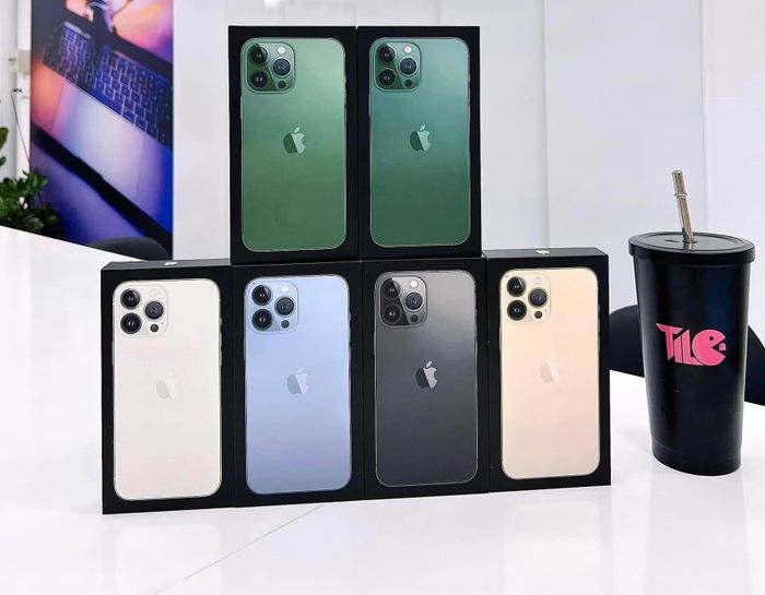 ZinPhone BMT ảnh 2 - Góc kiểm tra và trải nghiệm sản phẩm tận tay