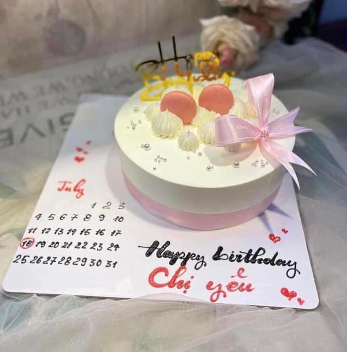Hình ảnh tiệm bánh Vương Paris Bakery số 1