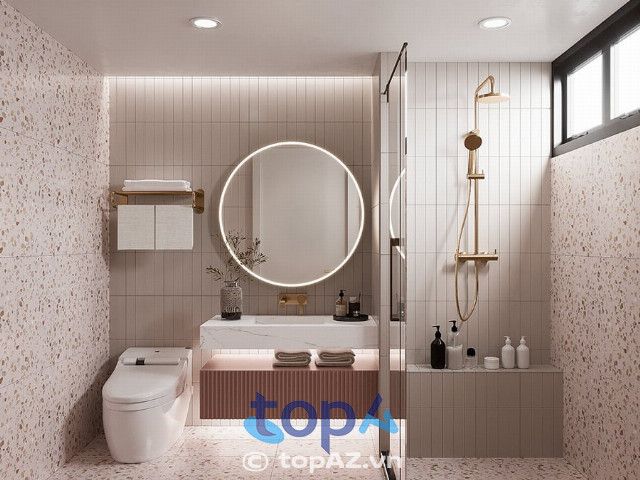 Nhật Trang Hải Phòng - Không gian trưng bày đẳng cấp