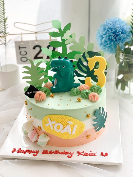 Hình ảnh tiệm bánh Chibi Cake số 3