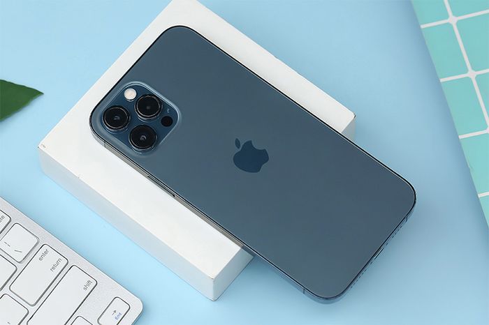Thế giới di động - Hình ảnh đầu tiên về thiên đường công nghệ đẳng cấp