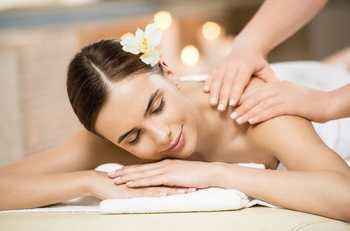 Khám phá top 10 điểm massage uy tín nhất quận 3 - nơi chăm sóc sức khỏe toàn diện