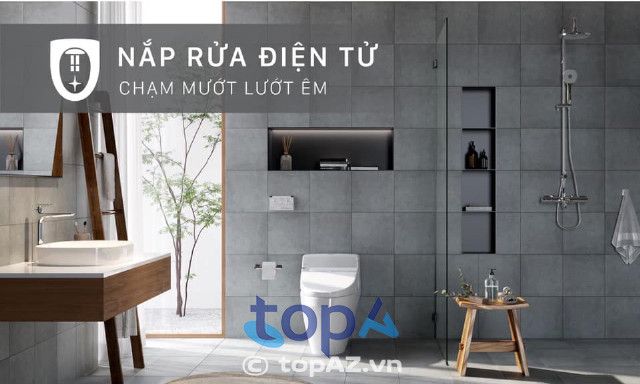 Phúc Đăng Hải Phòng - Đẳng cấp từ chất lượng đến dịch vụ