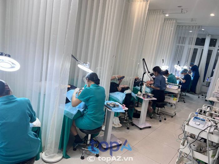 Cle'O House - Spa triệt lông hàng đầu tại Quận Phú Nhuận